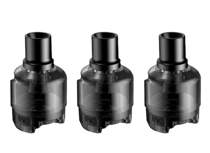 Preview: Smok Thallo RPM 2 / RPM Pod 5ml 3er Pack